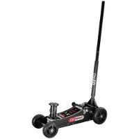Ks Tools Cric hydraulique tout-terrain, 3 t - - 161.0362F