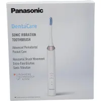 Panasonic EW-DC12 Elektrische Zahnbürste mit Schallschwingungen