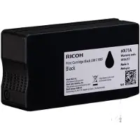 Ricoh 408517 408517 cartouche d'impression noire