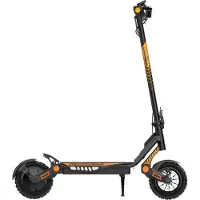 Urbanglide Autonomie Jusqu'à 70 km – Poids 30Kg – Pneu 10'' Tout-terrain – Moteur 500W