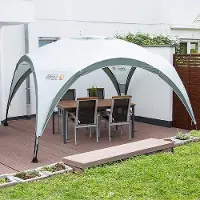 OEM Chapiteau imperméable pour fêtes et événements - Protection contre les UV et imperméabilité