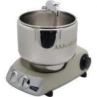 Ankarsrum Assistent 6230 Harmony Beige - 1500W