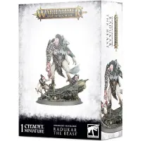 Games Workshop Radukar, La Bête (Matières plastiques)