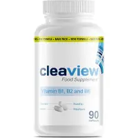 Natucap Cleaview