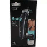 Braun BG5370 BodyGroomer Series 5