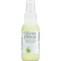 Instituto Espanol Parfum - Instituto Español - GOTAS FRESCAS - 80 ml - Homme - Extrait de parfum