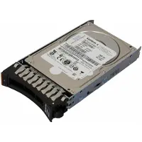 Lenovo Disque dur - 600 Go - échangeable à chaud - 2.5" SFF Slim (6.4 cm SFF Slim)