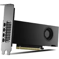 PNY NVIDIA RTX 2000 Ada Generation - Carte graphique - NVIDIA RTX 2000 Ada - 16 Go GDDR6 - PCIe 4.0 x8 - 4 x Mini DisplayPort (VCNRTX2000ADA-SB)