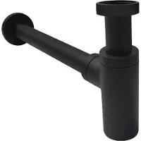MOB-IN Siphon rond découpable D32mm SIMON
