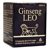 Angelini Ginseng Leo 60 gélules