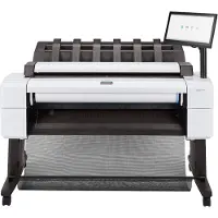HP DESIGNJET T2600PS MFP - 36IN imprimante grand format Couleur 2400 x 1200 DPI