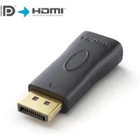 PureLink DisplayPort/HDMI Adapter 4K - PureInstall