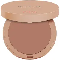 PUPA Milano Wonder Me - Poudre bronzante pour le visage Instant Perfection 003 - Moyen Neutre