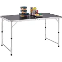 Famanu Table de camping