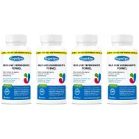 Natucap Propereyes - 4 x