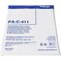 Brother PA-C-411 - (100 feuilles) - Papier A4