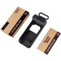 PanzerGlass Protecteur d'écran iPhone 17 (1 pcs, Apple iPhone 17 Pro), Téléphone portable : film de protection, Transparent