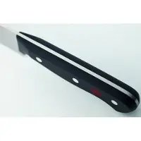 Wüsthof Gourmet Set de Couteaux à Steak (4 pièces)