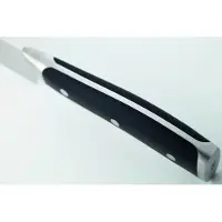 Wüsthof Messerset 3-teilig / Knife Set 3 Pieces Classic Ikon -- 1120360301