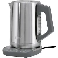 Ninja KT201EU Acier inoxydable, 1,7L