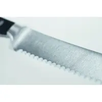 Wüsthof Classic Couteau à pain 23 cm