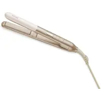 Beurer HS 70 Brosse à lisser À chaleur Beige, Or 43 W