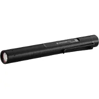 Led Lenser Ledlenser P4R lampe de poche rechargeable, 300 lumens