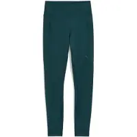 Puma Femmes, Leggings, W Cloudspun Collant - Hw Fl (XXL), Vert