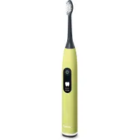 Beurer SC 50 splashy lemon Brosse à dents sonique Green Planet