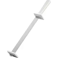Kaiser Couteau à Gâteau Inspiration Avec Support De Distance 30 Cm