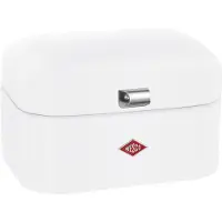 Wesco Single Grandy, Stockage du pain, Blanc