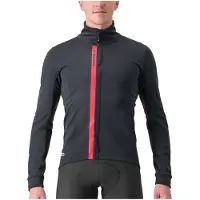 Castelli Veste Entrata Gore-tex Infinium Windstopper