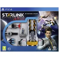 Starlink: Battle for Atlas Starter Pack, Playstation 4