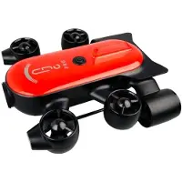 Geneinno T1-Pro 150M 4K Uhd Drone sous-marin
