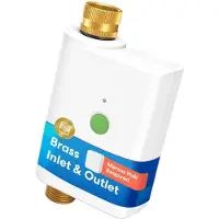 Meross Mst100-eu Smart Water Valve Clair
