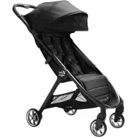 Babyjogger Poussette - City Tour 2 - Hauteur Black - - UneTaille - Poussette