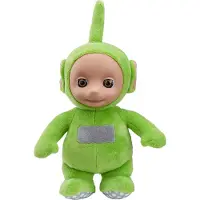 Character Options Ltd. Peluche Teletubbies Dipsy parlante 25 cm