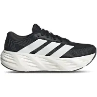 Adidas Galaxy Femme - Baskets, Noir - Pointure 40 - Maille/synthétique