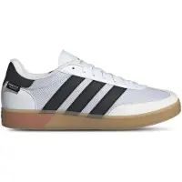 Adidas Chaussure de sport 'Training Spezial' gris clair / noir / blanc