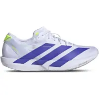 Adidas Chaussure de course 'Adizero Adios 9' bleu marine / vert / vert clair / blanc