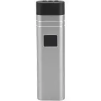 OEM Haut-parleur sans fil en forme de coussin avec affichage LED et minuterie - Batterie 400 mAh - Portée de 10 m - Type C - Une expérience musicale relaxante