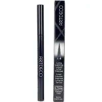 Artdeco Liquid Liner Intense eyeliner feutre longue tenue teinte 12 Blue 0.6 ml