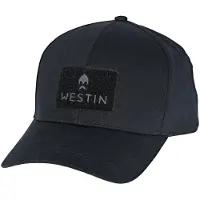 Westin Badge Cap Noir
