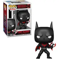 Funko POP! Figurine POP Batman 560 Terry McGinnis