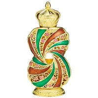Al Haramain Tanasuk huile parfumée mixte 12 ml