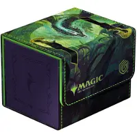 Ultimate Guard Sidewinder 100+ Xenoskin - Magic: The Gathering Tarkir
