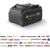 Steinel Chargeur ASC 145, 12-36 V