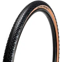 Goodyear Connector Ultimate Tubeless 650b X 50 Gravel Tyre Argenté 650B x 50