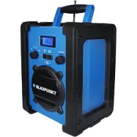 Blaupunkt Radio portative PP30BT