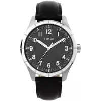Timex Rue principale TW2Y16100